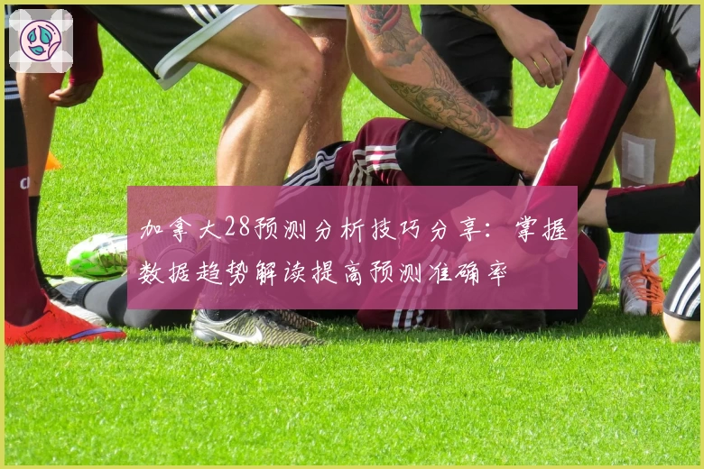 加拿大28预测分析技巧分享:掌握数据趋势解读提高预测准确率