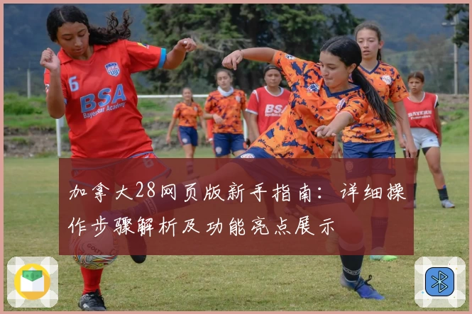 加拿大28网页版新手指南：详细操作步骤解析及功能亮点展示