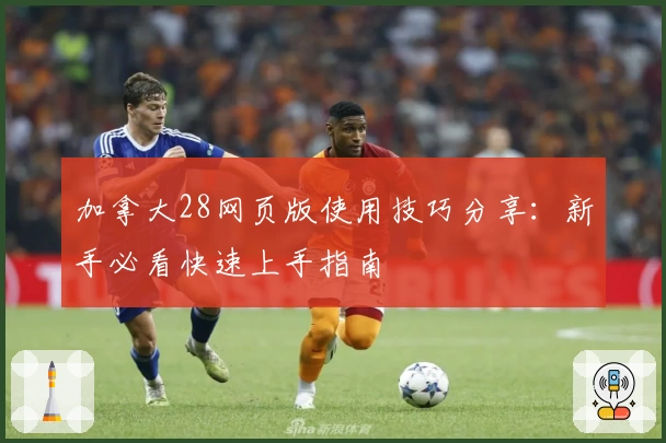 加拿大28网页版使用技巧分享：新手必看快速上手指南