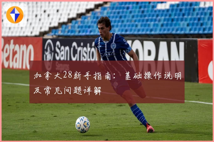 加拿大28新手指南：基础操作说明及常见问题详解