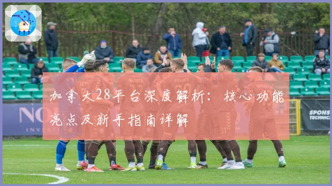 加拿大28平台深度解析:核心功能亮点及新手指南详解
