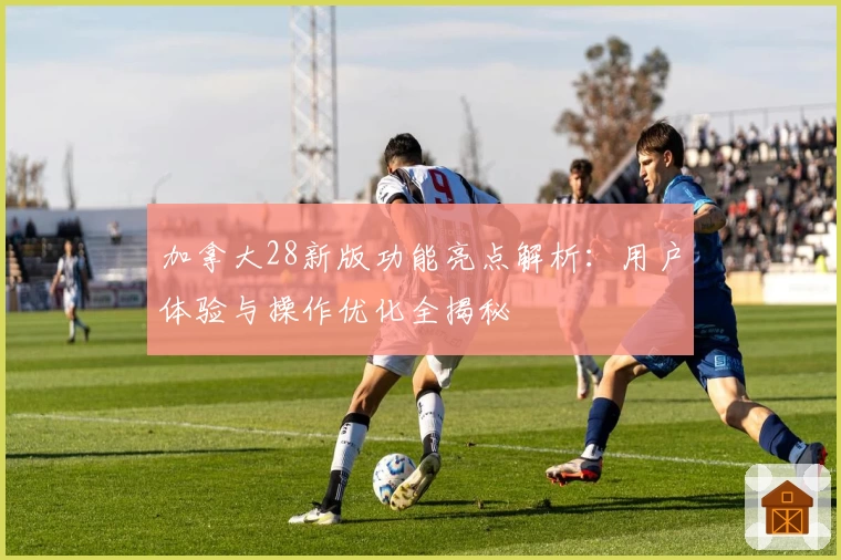 加拿大28新版功能亮点解析:用户体验与操作优化全揭秘