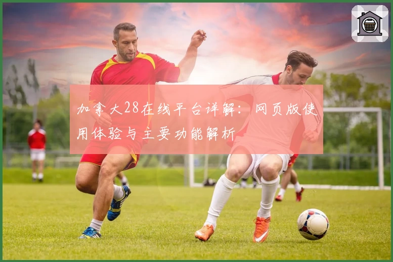 加拿大28在线平台详解:网页版使用体验与主要功能解析