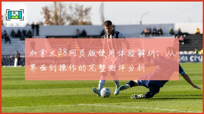 加拿大28网页版使用体验解析：从界面到操作的完整测评分析