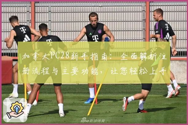 加拿大PC28新手指南：全面解析注册流程与主要功能，让您轻松上手体验极速平台魅力